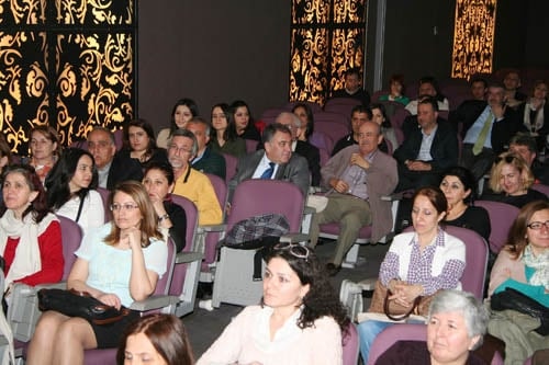 Türkü Gecesi 21 Haziran’Da Yapıldı - 4