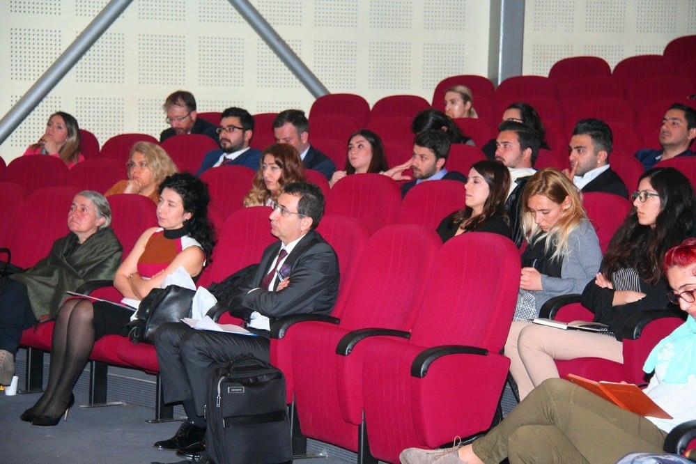 Lojistikte Dijitalleşme ve Kişisel Verilerin Korunması - 26