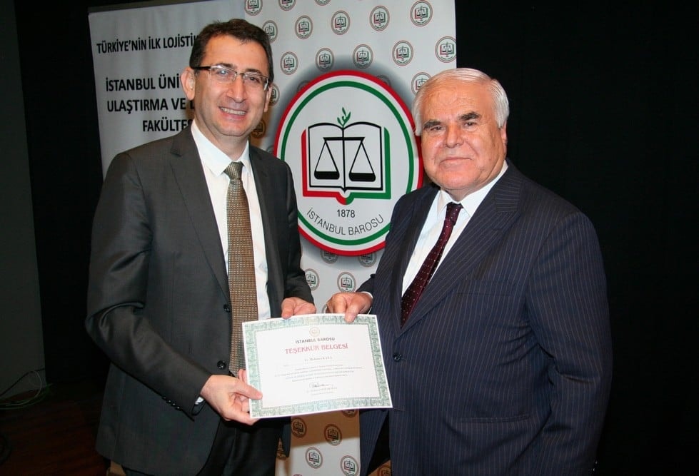 Lojistik ve Sigorta; Bugünü ve Geleceği - 144