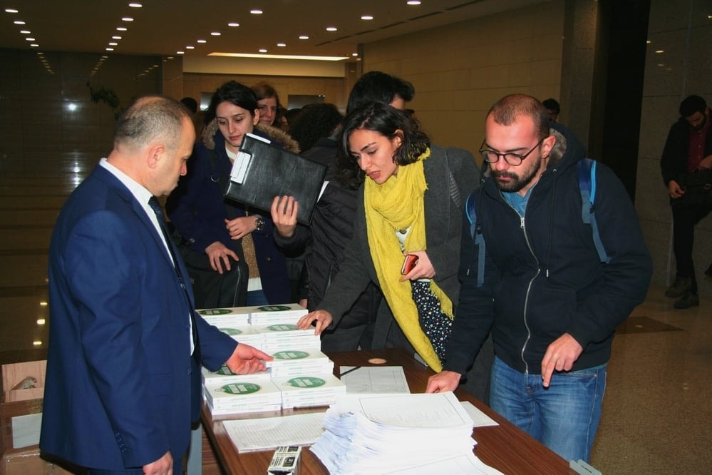 Baro Güçlüyse Avukat da Güçlüdür - 4