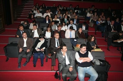 Fikri Ve Sınaî Haklarda Problemler Ve Çözüm Yolları

 - 111