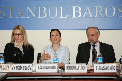 Barolar Arası Değişim Programlarının Uygulamaya Etkileri

 - 9