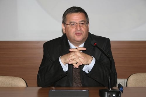 Spor Hukuku Katılım Belgesi Programı Başladı
 - 12