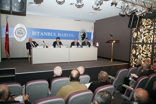 Yargının Sorunları Artık Ülke Sorunları Haline Geldi - 22