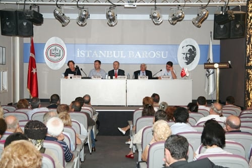 Bireysel, Toplumsal Ve Hukuksal Açıdan
Mübadele - 31