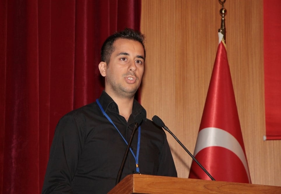 Genç Avukatlar Çalıştayı - 77