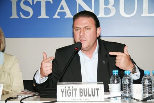 Heybeliada Ruhban Okulu Sorunu
Fiili Bir Dayatma Israrından 
Kaynaklanmaktadır - 28