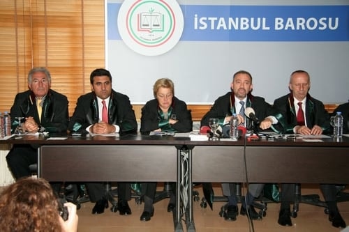 Yolsuzluk İddialarını Kapatılmış Saymak Hukuken Mümkün Değildir

 - 31