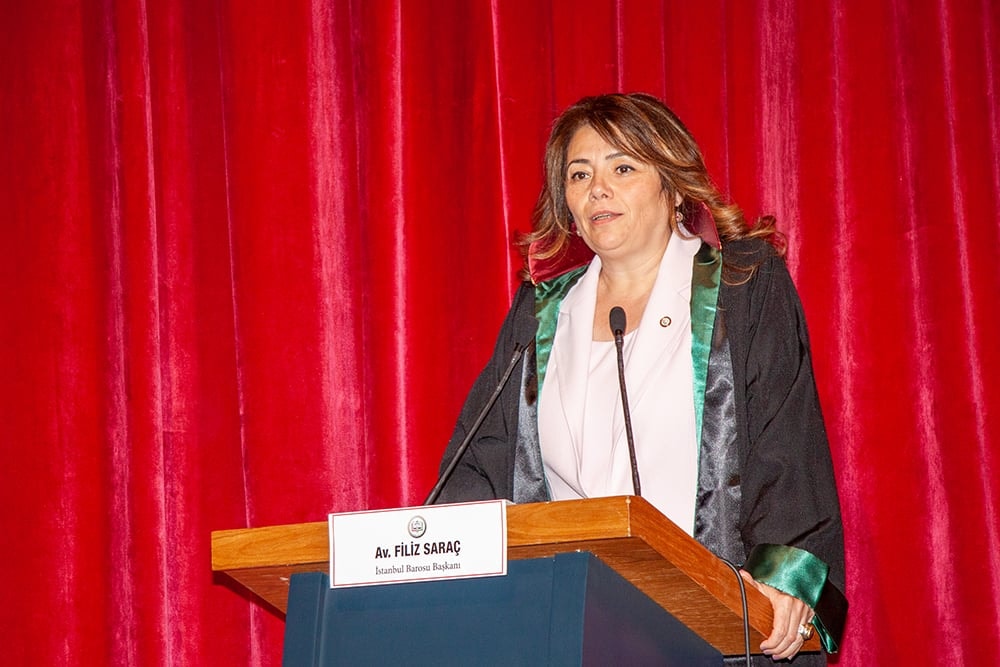 72 Meslektaşımız Daha Aramıza Katıldı - 1