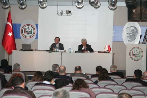 Rüşvet Suçu

 - 9