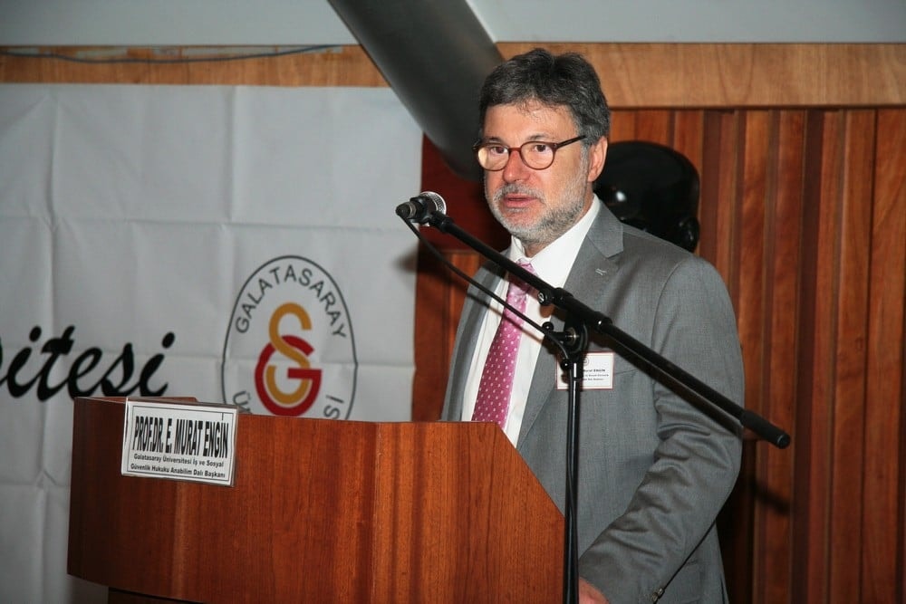 İş Hukuku Ve Sosyal Güvenlik Hukukuna İlişkin Sorunlar - 47