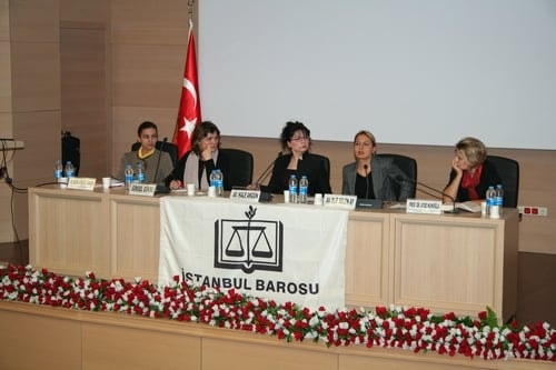 Sığınmacı Ve Mülteci Kadınların Sorunları

 - 28