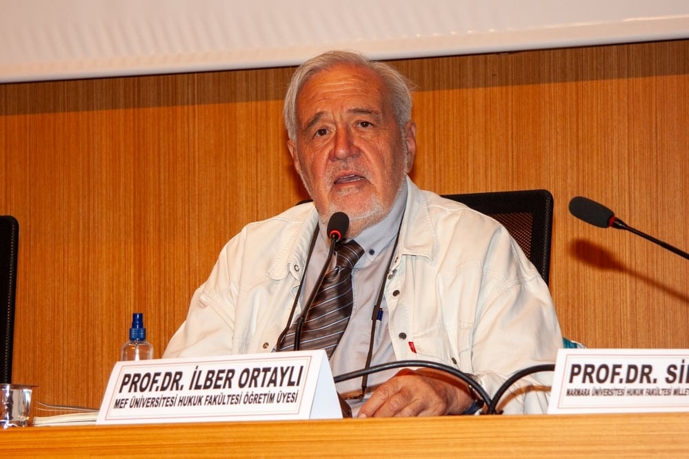 100. Yılında Lozan Barış Antlaşması Paneli - 6