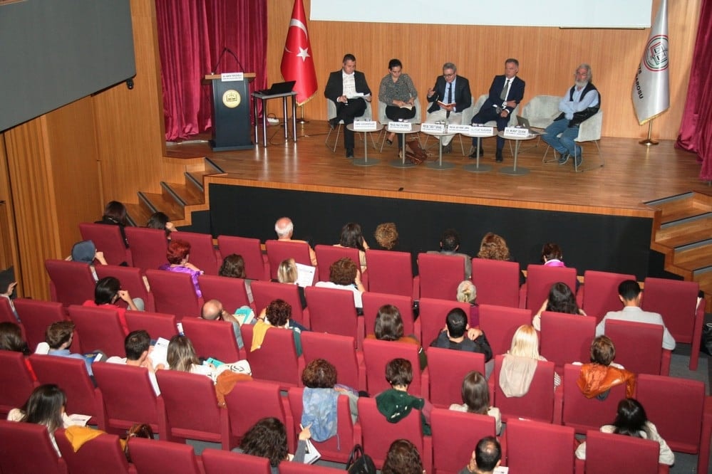 Çocuk İşçiliği Çalıştayı - 12