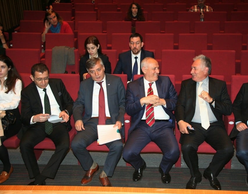 Avrupadaki Geçiş Ücretleri Ve Kota Kısıtlamaları Konusundaki Hukuki Mücadele ve Avrupa Birliği İlişkileri - 3