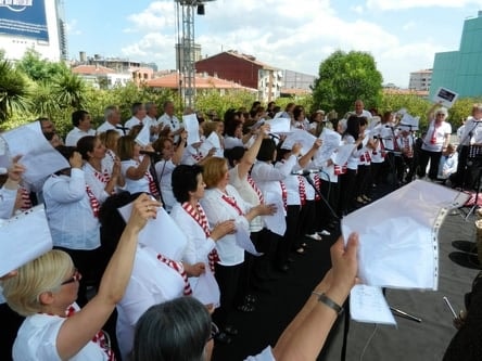 Devrim Yasamız Medeni Kanuna Sahip Çıkıyoruz Yürüyüşü - 67