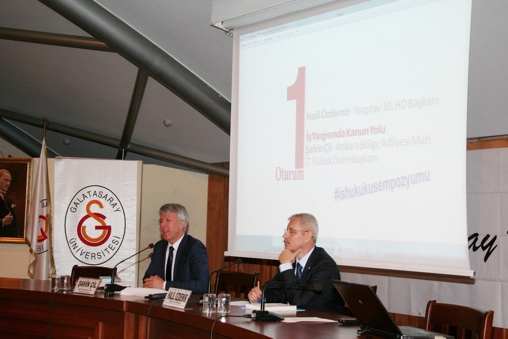 İş Hukuku Ve Sosyal Güvenlik Hukukuna İlişkin Sorunlar - 91