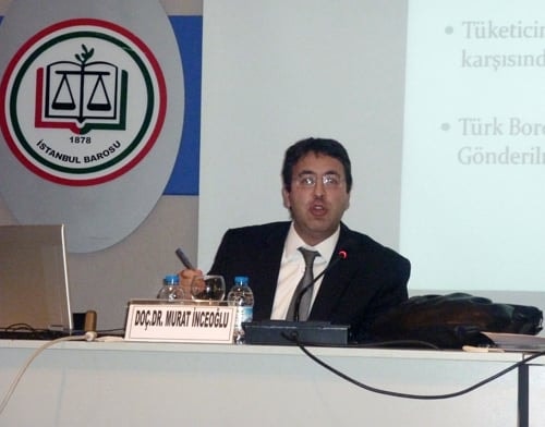 Ab Hukukunun Yeni Türk Ticaret Ve Borçlar Kanunlarına Etkisi - 21