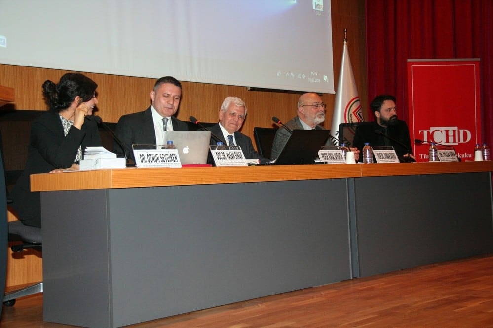 Anayasa Mahkemesi Bireysel Başvuru Kararlarının Yerine Getirilmesi - 69