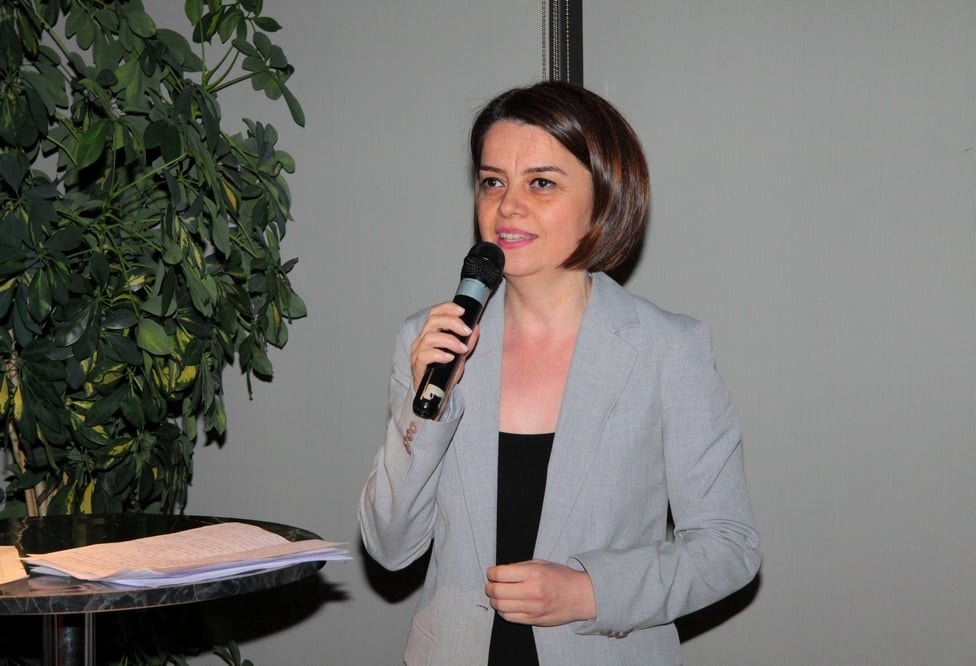 Mesleğimize ve Cumhuriyetimize Sahip Çıkıyoruz - 1