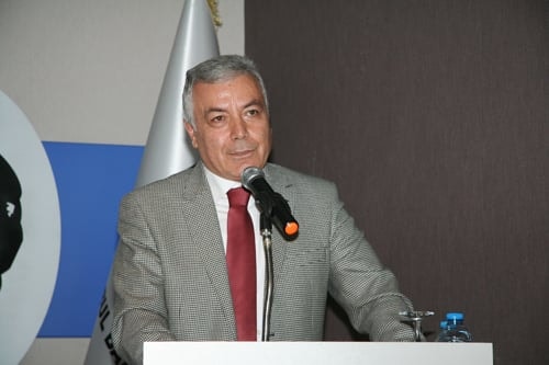 İnsan Haklarında Bir Arpa Boyu Yol
 - 4