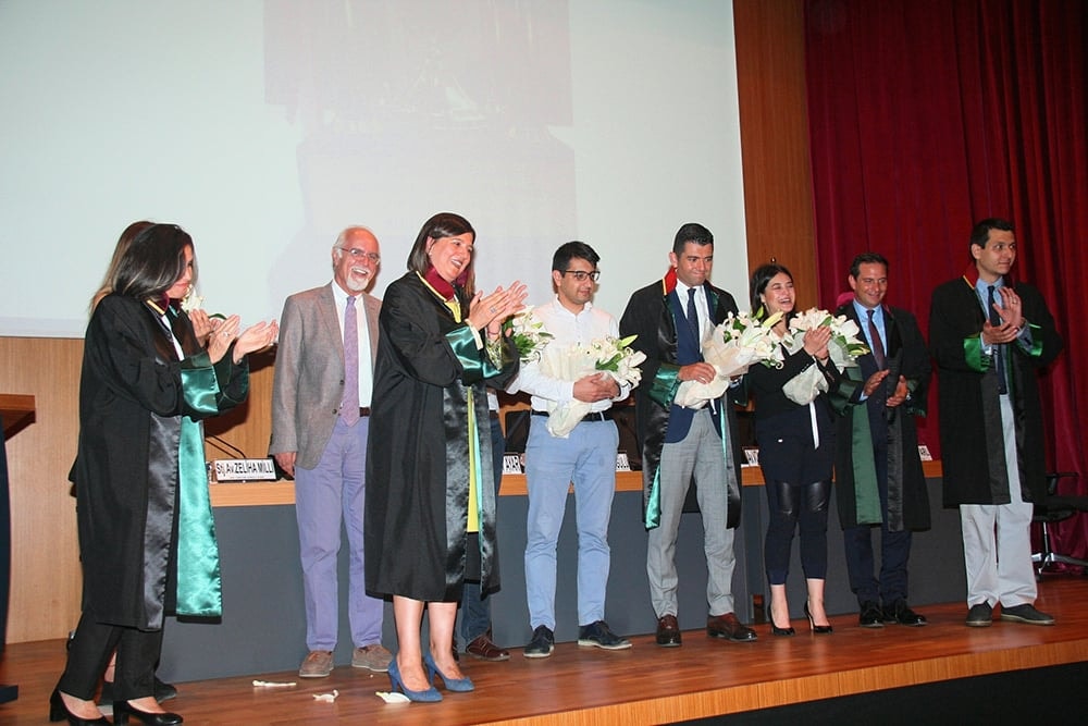 İstanbul Barosu Stajyer Avukatları Türkiye Kurgusal Duruşma Yarışması Marmara Bölgesi Birincisi Oldu - 5