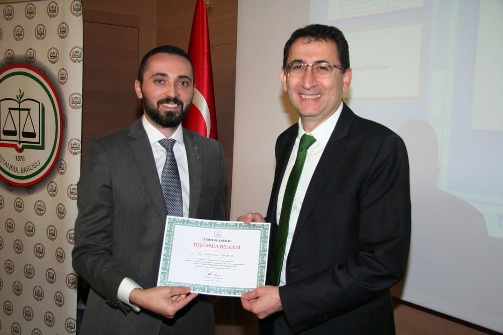 Lojistik ve Sigorta Hukukunda Tahkim Ve Arabuluculuk - 121