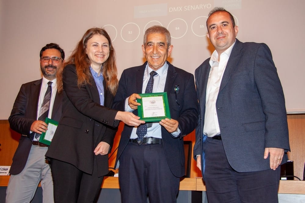 Kat Mülkiyeti ve Kat İrtifakının Kurulması ve Sona Ermesi - 8