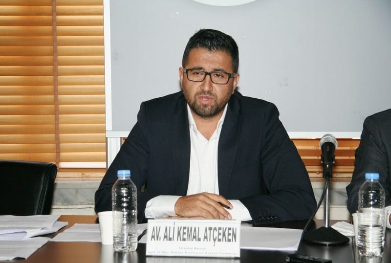 Futbol Hukuku Paneli - 18