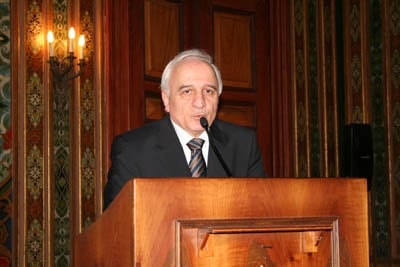 Baro-Üniversite İşbirliği: “Avrupa Hukuku Günleri Projesi” Başladı - 1