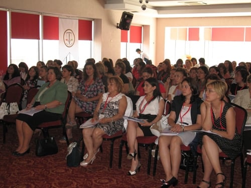 Tübakkom 10.Dönem 4. Genel Üye Toplantısı  Antakya’Da Yapıldı  - 3