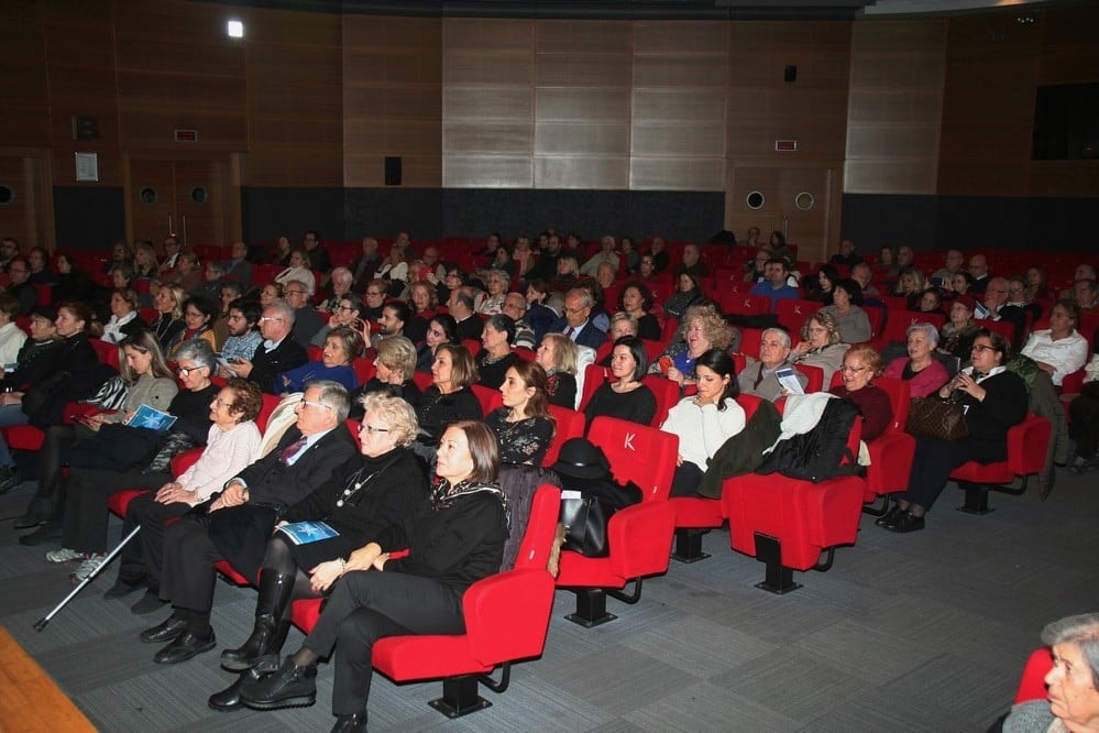 TSM Koromuzun Kış Konseri - 6