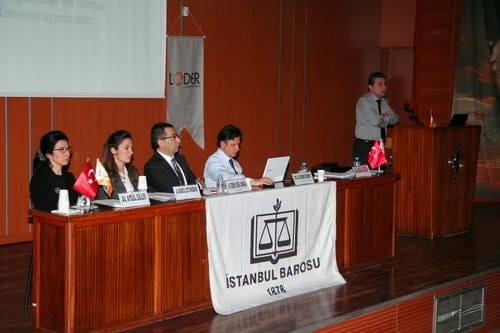 İşveren Alt İşveren İlişkilerinin Hukuksal Boyutu
 - 51