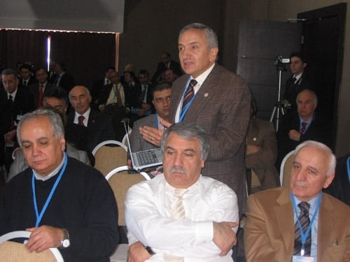 Baro Başkanları: “Herkesi Yargısal Süreci Beklemeye Davet Ediyoruz” - 5