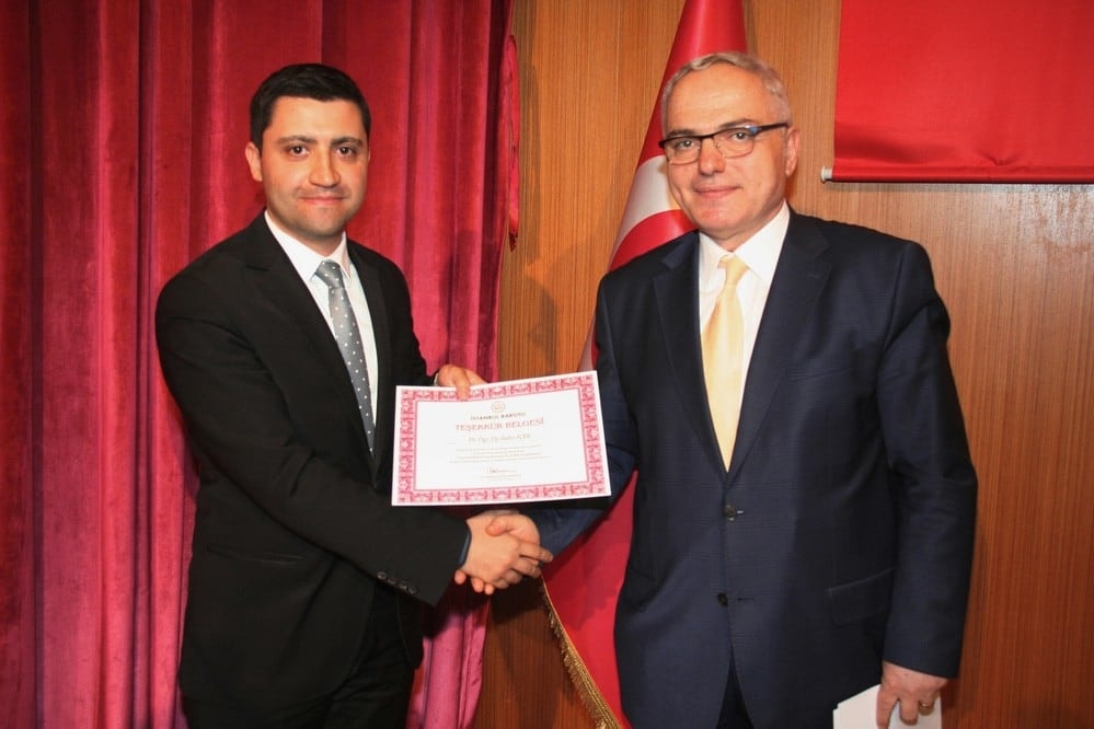 Sınaî Mülkiyet Kanununun Bir Yıllık Uygulaması - 44