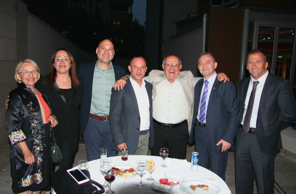 Türkiye Barolar Birliği Başkanlığına Feyzioğlu Yeniden Seçildi - 335