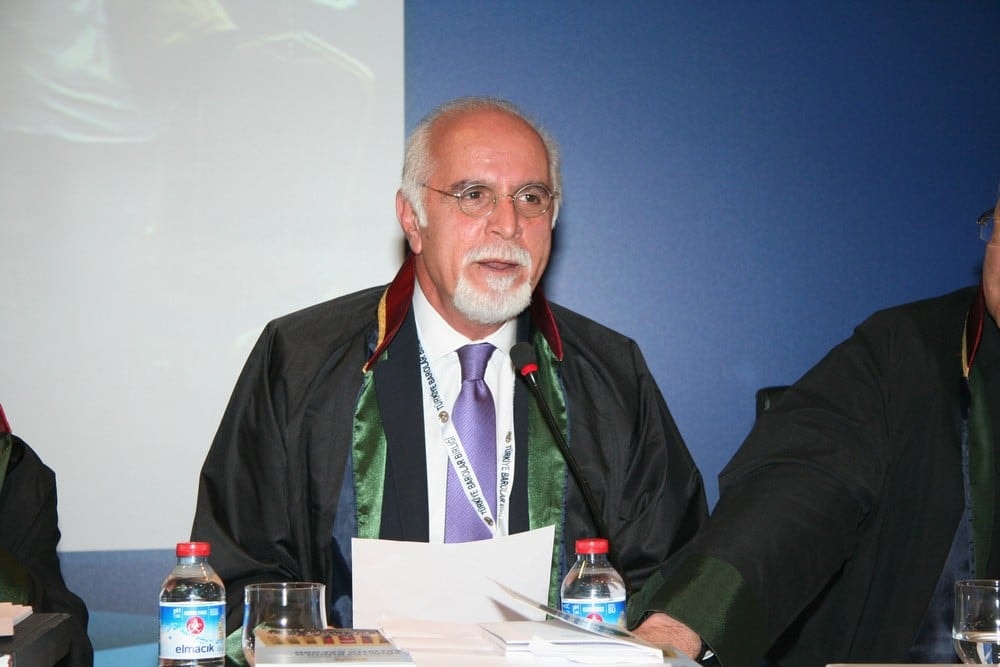 Türkiye Barolar Birliği Başkanlığına Feyzioğlu Yeniden Seçildi - 271