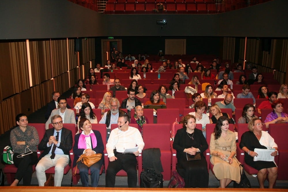 Çocuk İşçiliği Çalıştayı - 5