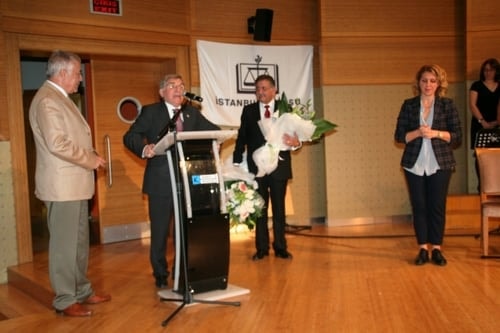 Türk Sanat Müziği Koromuzun Sonbahar Konseri  - 9