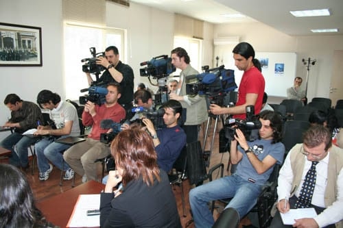 Danıştay’A Yapılan Saldırıyı Şiddetle Kınıyoruz - 2