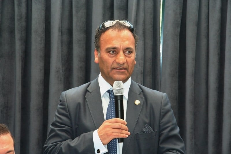 Tarihde Haksız Yargılamaların Gölgesinde ‘ Savunmanın Savunulması’ - 14