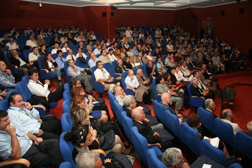 Elektromanyetik Alanlar Halk Sağlığını Ve Çevreyi Olumsuz Etkiliyor
 - 21