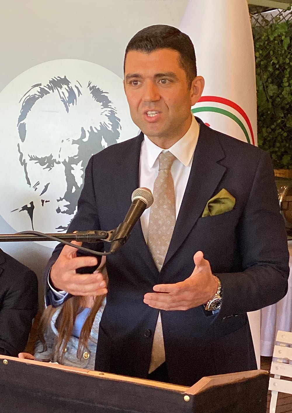 Gençlik, Spor ve Hukuk Etkinliği - 4