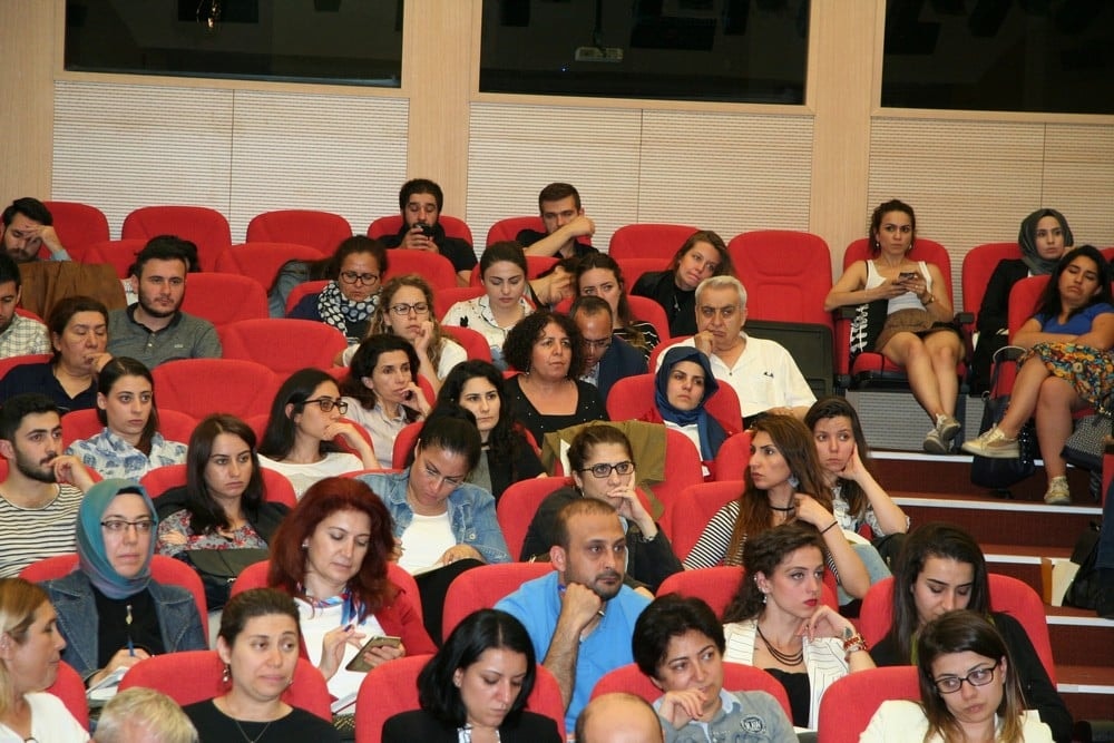 Adli Yardım Çocuk Hakları Sertifika Programı Devam Ediyor - 63