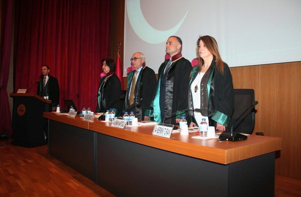 Staj Eğitim Merkezinde Yeni Eğitim Dönemi Başladı - 15