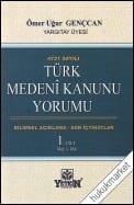 Ömer Uğur Gençcan’In Yeni Kitabı Yayında

