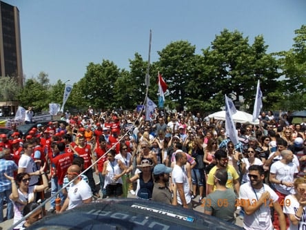 Thy Grevine Barodan Destek

 - 11