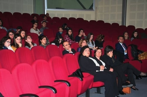 Kadın Ve Ceza Hukuku
 - 7