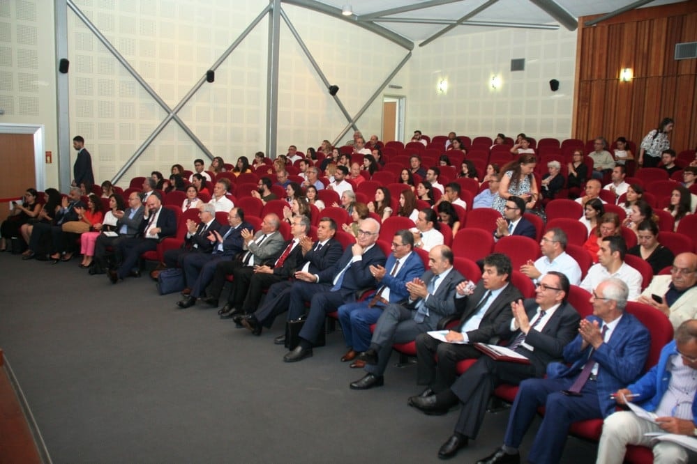 İş ve Sosyal Güvenlik Hukuku Sempozyumu - 10