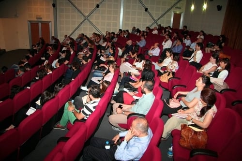 İş Hukukuna İlişkin Sorunlar Ve Çözüm Önerileri
 - 44